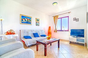 Blue Story Apartments