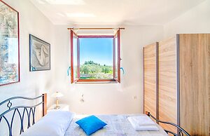 Blue Story Apartments