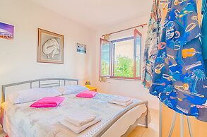 Blue Story Apartments