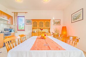 Blue Story Apartments