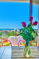 Blue Story Apartments