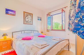 Blue Story Apartments