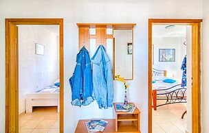 Blue Story Apartments