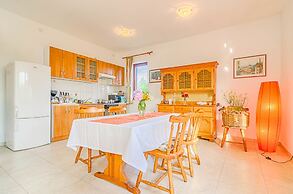 Blue Story Apartments