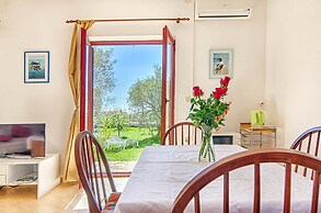 Blue Story Apartments