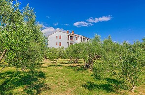Blue Story Apartments