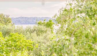 Blue Story Apartments