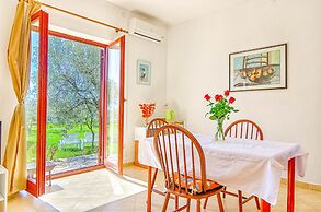 Blue Story Apartments