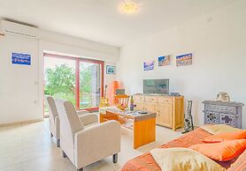 Blue Story Apartments