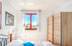 Blue Story Apartments