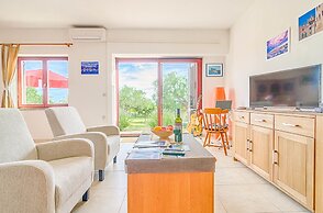 Blue Story Apartments