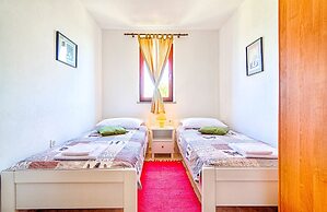 Blue Story Apartments