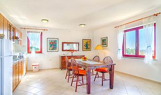 Blue Story Apartments