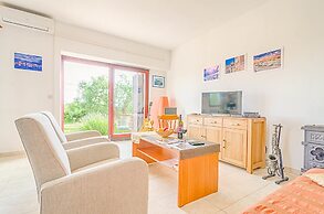 Blue Story Apartments