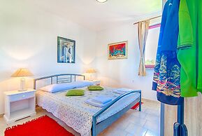 Blue Story Apartments