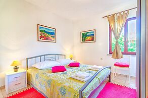 Blue Story Apartments