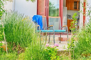 Blue Story Apartments