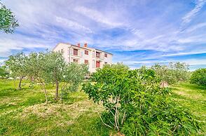 Blue Story Apartments