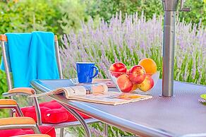 Blue Story Apartments