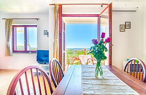 Blue Story Apartments