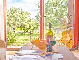 Blue Story Apartments