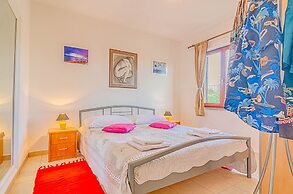 Blue Story Apartments