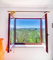 Blue Story Apartments