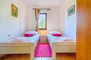 Blue Story Apartments