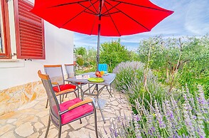 Blue Story Apartments