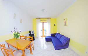 Storia di Mare Apartments