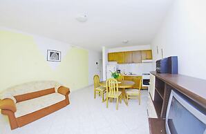 Storia di Mare Apartments