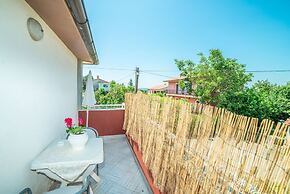 Vacation Pool Apartments