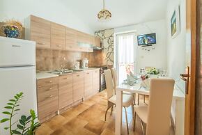 Vacation Pool Apartments