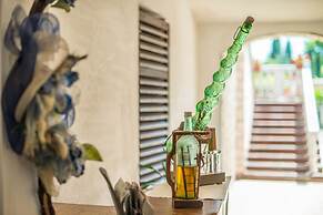 Vacation Pool Apartments