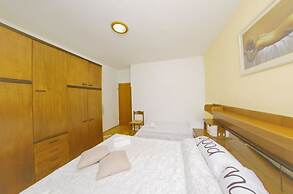 Vacation Pool Apartments