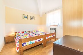 Vacation Pool Apartments