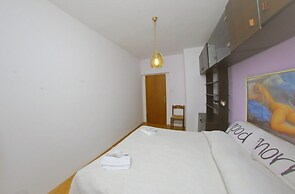 Vacation Pool Apartments