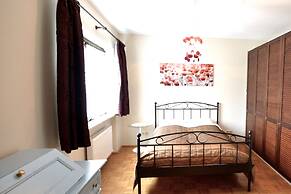 Low Budget Apartment Centrum
