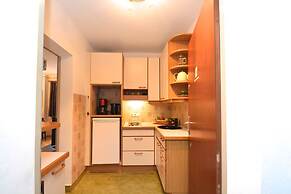 Low Budget Apartment Centrum