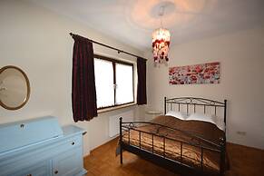 Low Budget Apartment Centrum