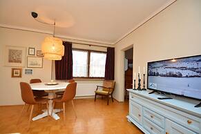 Low Budget Apartment Centrum