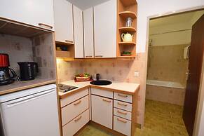 Low Budget Apartment Centrum