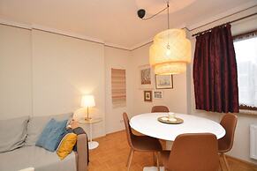 Low Budget Apartment Centrum