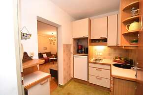 Low Budget Apartment Centrum