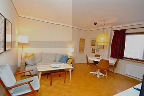 Low Budget Apartment Centrum