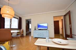 Low Budget Apartment Centrum