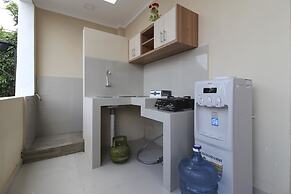 RedDoorz Plus Near Jogja Kembali Monument