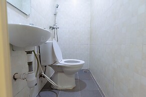 RedDoorz @ Nagoya Indah