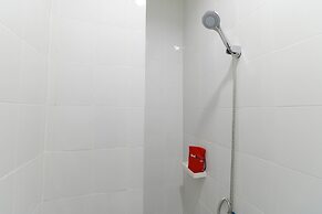 RedDoorz Plus @ Kapuk Business Park