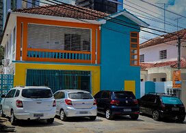 Hostel e Pousada Boa Vista